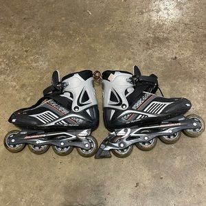 Rollerblades Size 10 Spirit Blade XT